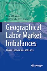 Télécharger le livre :  Geographical Labor Market Imbalances