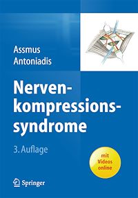 Télécharger le livre :  Nervenkompressionssyndrome