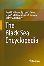 Télécharger le livre :  The Black Sea Encyclopedia