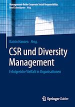 Télécharger le livre :  CSR und Diversity Management
