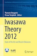 Télécharger le livre :  Iwasawa Theory 2012