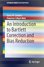 Download this eBook An Introduction to Bartlett Correction and Bias Reduction
