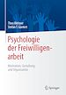 Télécharger le livre :  Psychologie der Freiwilligenarbeit