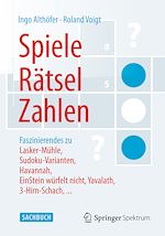 Download this eBook Spiele, Rätsel, Zahlen