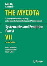 Télécharger le livre :  Systematics and Evolution