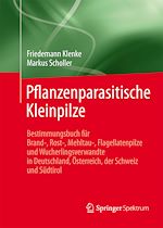 Download this eBook Pflanzenparasitische Kleinpilze