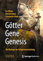 Download this eBook Götter - Gene - Genesis
