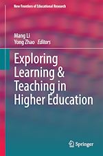 Télécharger le livre :  Exploring Learning & Teaching in Higher Education