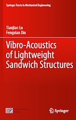 Download this eBook Vibro-Acoustics of Lightweight Sandwich Structures