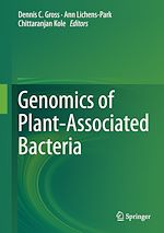 Télécharger le livre :  Genomics of Plant-Associated Bacteria