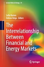 Download this eBook The Interrelationship Between Financial and Energy Markets