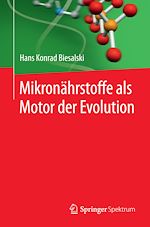 Download this eBook Mikronährstoffe als Motor der Evolution