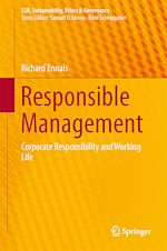 Télécharger le livre :  Responsible Management