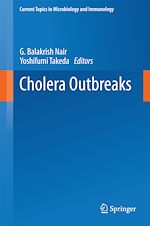Télécharger le livre :  Cholera Outbreaks