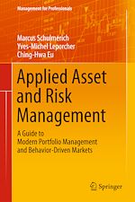Download this eBook Applied Asset and Risk Management