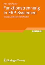 Download this eBook Funktionstrennung in ERP-Systemen