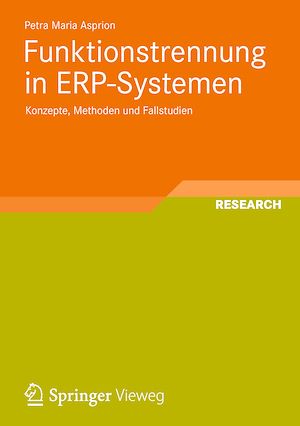 Download the eBook: Funktionstrennung in ERP-Systemen