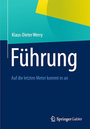 Téléchargez le livre :  Führung