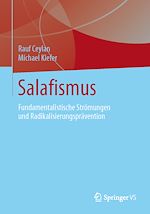 Télécharger le livre :  Salafismus