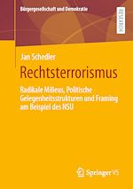 Download this eBook Rechtsterrorismus