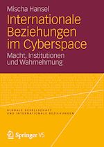 Download this eBook Internationale Beziehungen im Cyberspace