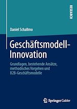 Télécharger le livre :  Geschäftsmodell-Innovation