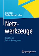 Télécharger le livre :  Netzwerkzeuge