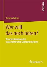 Télécharger le livre :  Wer will das noch hören?