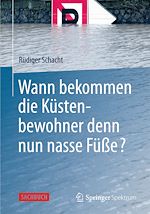 Download this eBook Wann bekommen die Küstenbewohner denn nun nasse Füße?