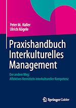 Télécharger le livre :  Praxishandbuch Interkulturelles Management