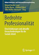 Download this eBook Bedrohte Professionalität