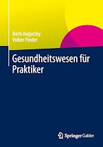 Télécharger le livre :  Gesundheitswesen für Praktiker