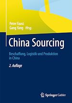 Télécharger le livre :  China Sourcing
