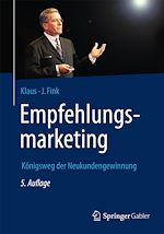 Télécharger le livre :  Empfehlungsmarketing