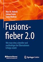 Télécharger le livre :  Fusionsfieber 2.0