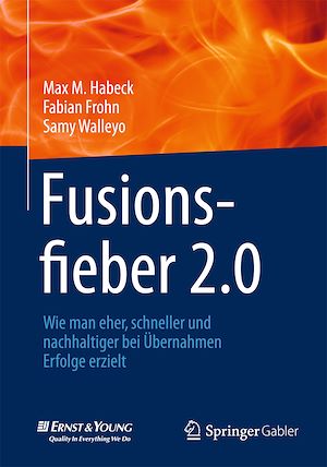 Téléchargez le livre :  Fusionsfieber 2.0