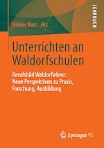 Télécharger le livre :  Unterrichten an Waldorfschulen