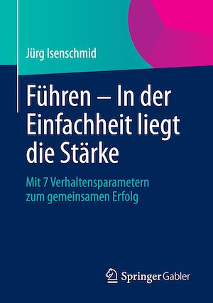 Download the eBook: Führen – In der Einfachheit liegt die Stärke