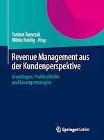 Télécharger le livre :  Revenue Management aus der Kundenperspektive