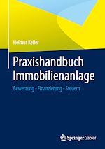 Télécharger le livre :  Praxishandbuch Immobilienanlage