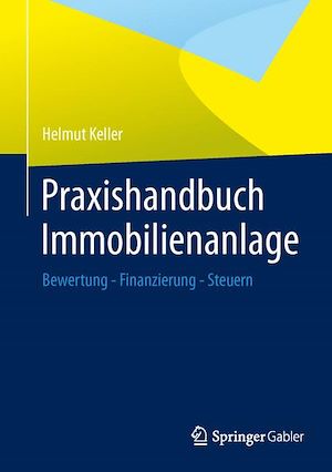 Téléchargez le livre :  Praxishandbuch Immobilienanlage