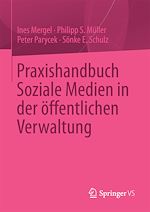 Télécharger le livre :  Praxishandbuch Soziale Medien in der öffentlichen Verwaltung