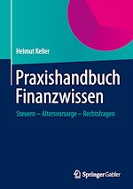 Télécharger le livre :  Praxishandbuch Finanzwissen