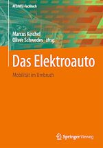 Télécharger le livre :  Das Elektroauto