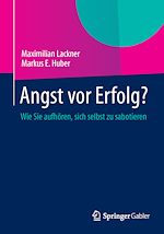 Télécharger le livre :  Angst vor Erfolg?