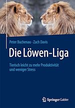 Télécharger le livre :  Die Löwen-Liga