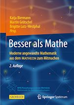Download this eBook Besser als Mathe