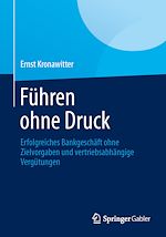 Télécharger le livre :  Führen ohne Druck