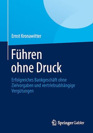 Téléchargez le livre :  Führen ohne Druck