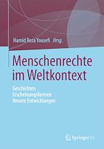 Télécharger le livre :  Menschenrechte im Weltkontext